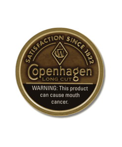 Copenhagen Long Cut