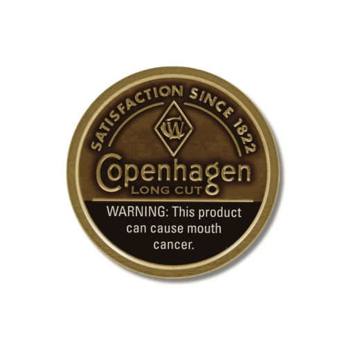 Copenhagen Long Cut
