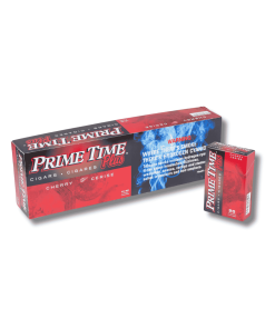 Prime Time Cherry Plus 10 Pack