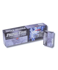 Prime Time Plus Grape 10 Pack