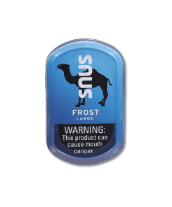 Camel Snus Frost Large