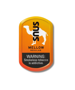 Camel Snus Mellow Regular