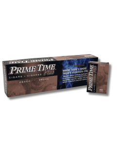 Prime Time Peach 10 Pack