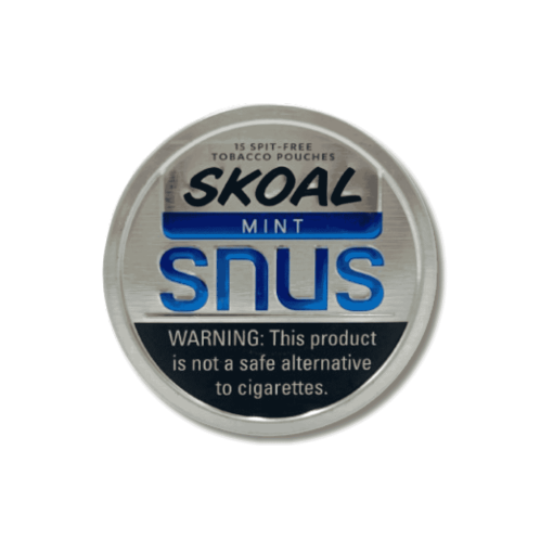 Skoal Mint Snus