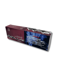 duMont Cherry Cigars (20 Pack)