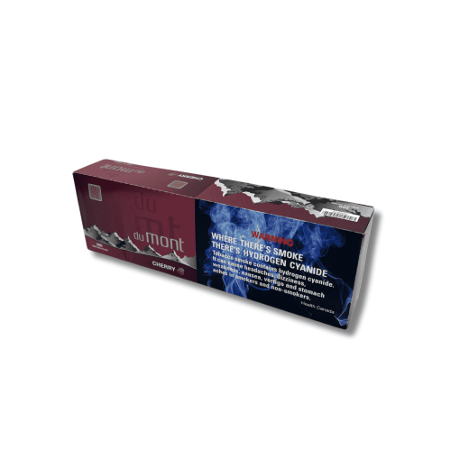 duMont Cherry Cigars (20 Pack)