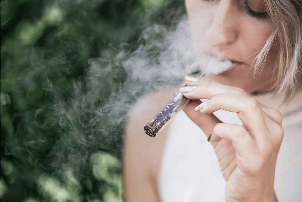 Herbal Cigarettes
