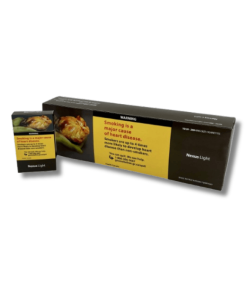 Nexus Light Cigarettes