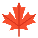 Cigarettes Near Me 1 Red Canada Maple Leaf