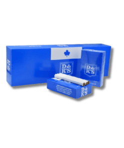DKs Light Cigarettes