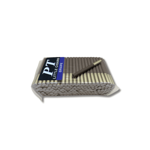 Prime Time Grape Cigars (Bag of 200 Cigars)