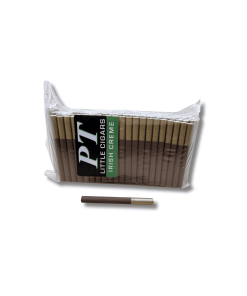 Prime Time Irish Cream Cigars (Bag of 200 Cigars)