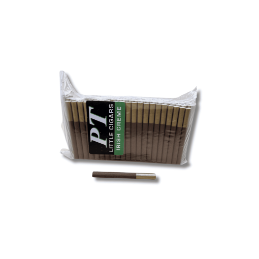 Prime Time Irish Cream Cigars (Bag of 200 Cigars)