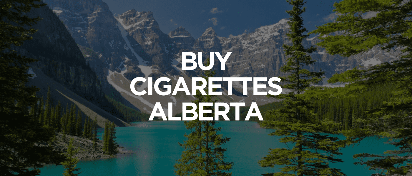 Alberta 1 Buy Cigarettes Alberta