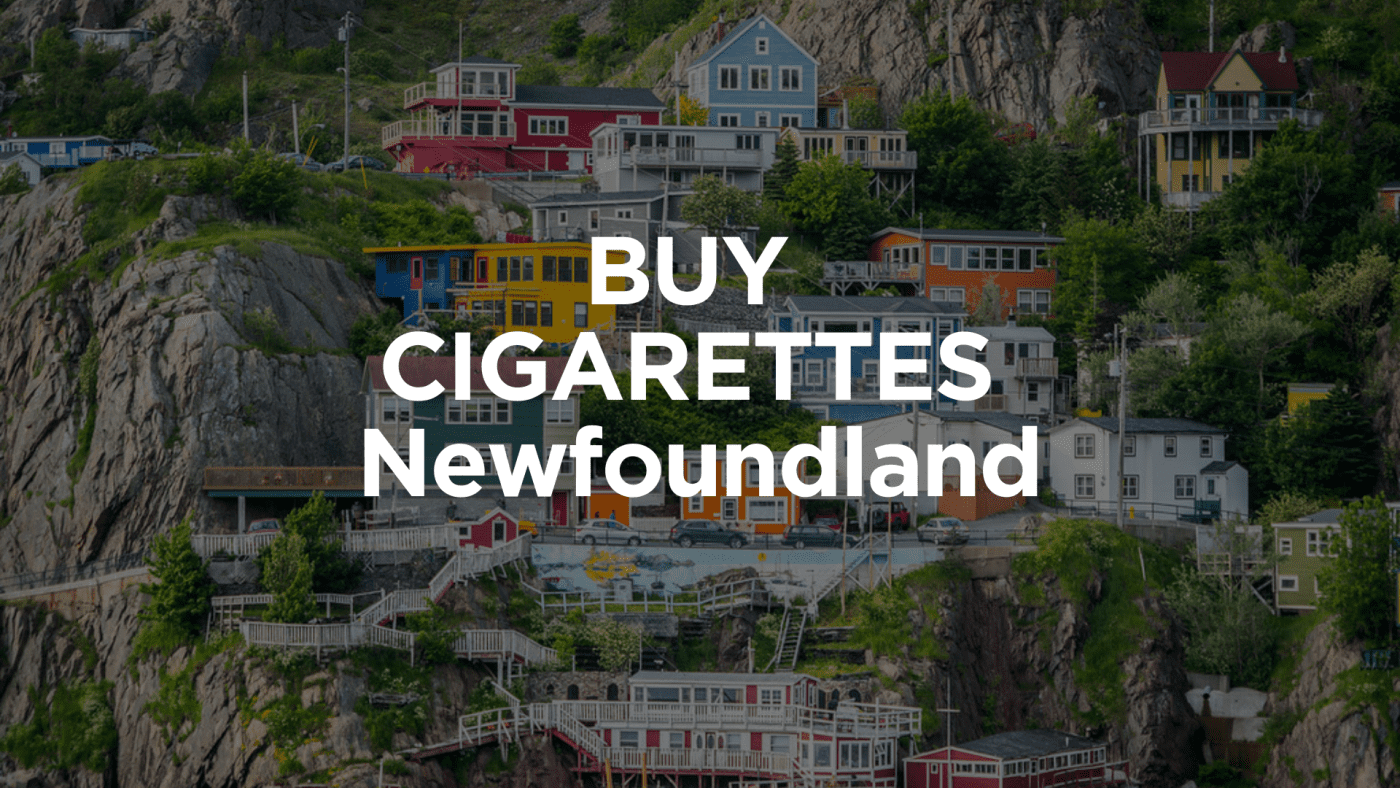 Newfoundland 1 buy cigarettes newfoundland, buy cigarettes online canada, zyn pouches, putters cigarettes, cheap smokes and cigars