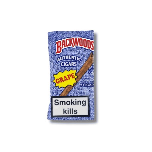Backwoods Cigars Grape