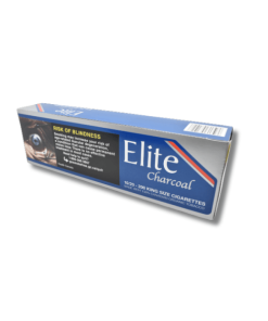 Elite Charcoal Cigarettes