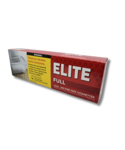 Elite Full Flavour Cigarettes