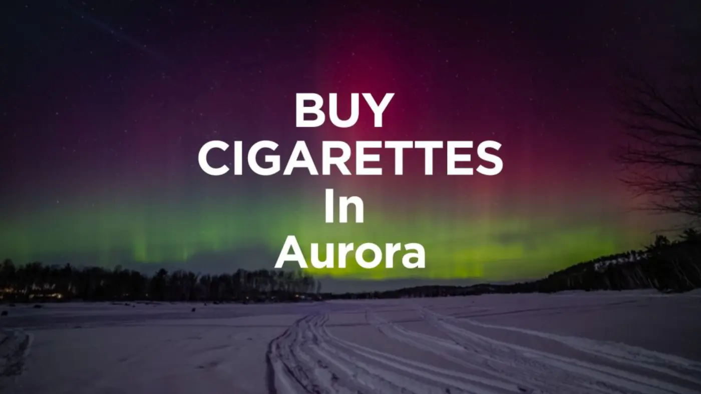 Aurora 1 buy cigarettes Aurora, cigarettes Aurora