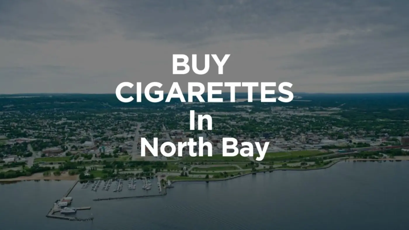 North Bay 1 buy cigarettes North Bay, cigarettes North Bay