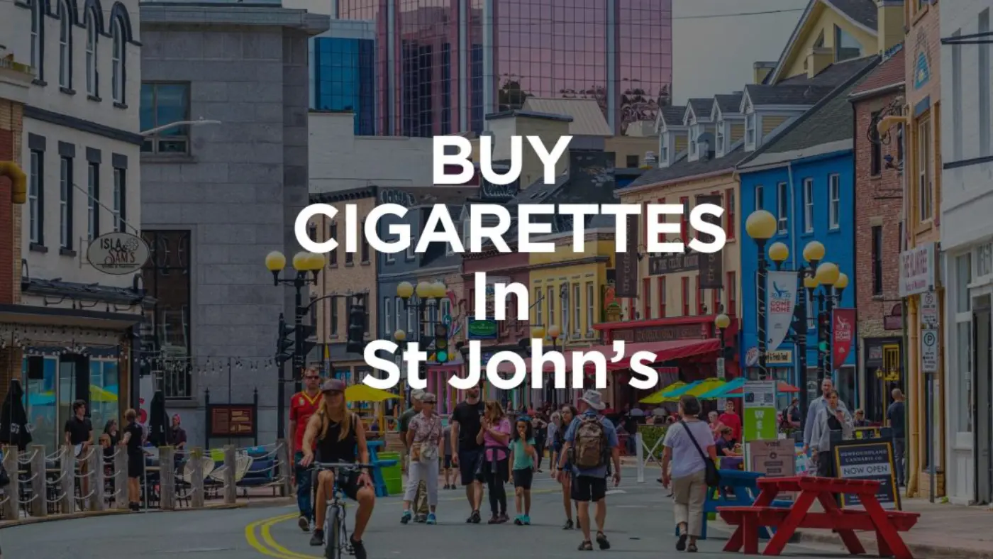 St John's 1 buy cigarettes st john's, online cigarettes st john's, st john's cigarettes online, online smokes st john's, st john's smokes