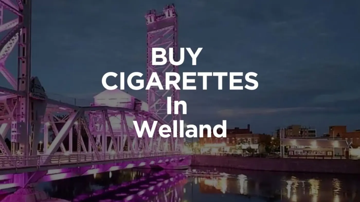 Welland 1 buy cigarettes Welland, cigarettes welland