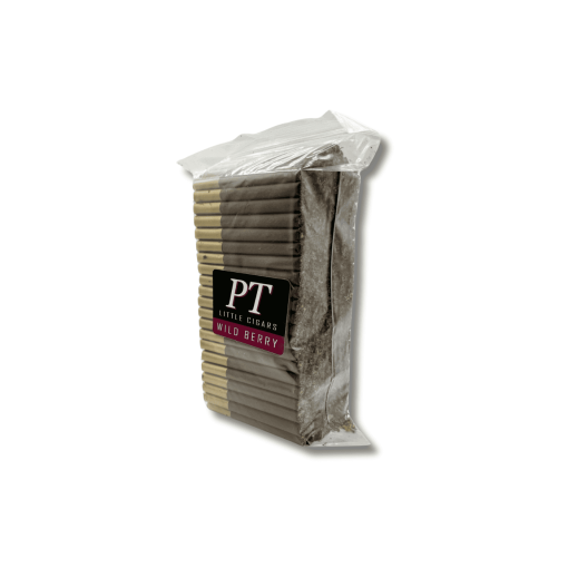 Prime Time Wild Berry Cigars (Bag of 200 Cigars)