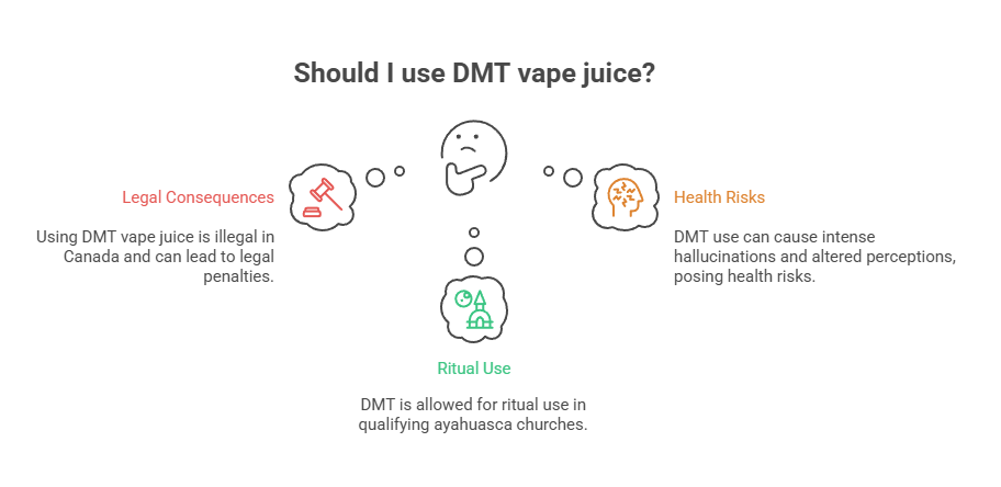 How to Make Vape Juice: Here’s What You Need to Know 5 Should I use DMT vape juice