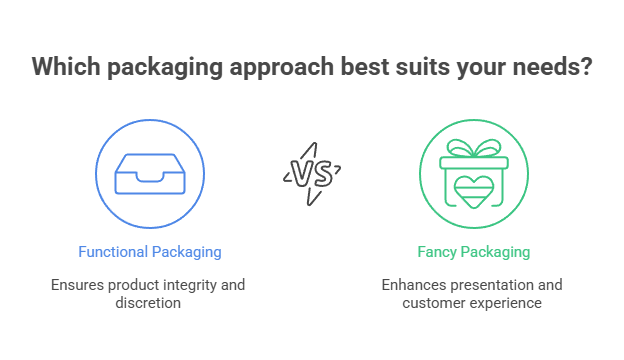 Is NicoKick a Legit Website? 18 Which packaging approach best suits your needs