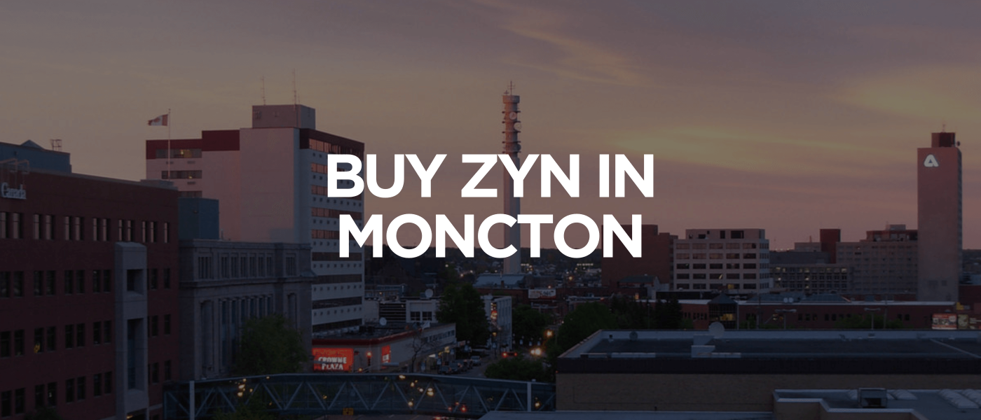 Moncton 1 Buy Zyn In Moncton