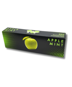 Pop N’ Smoke Apple Mint