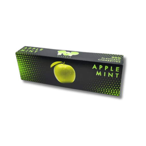 Pop N’ Smoke Apple Mint