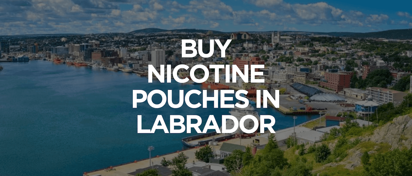 Labrador 1 Buy Nicotine Pouches In Labrador