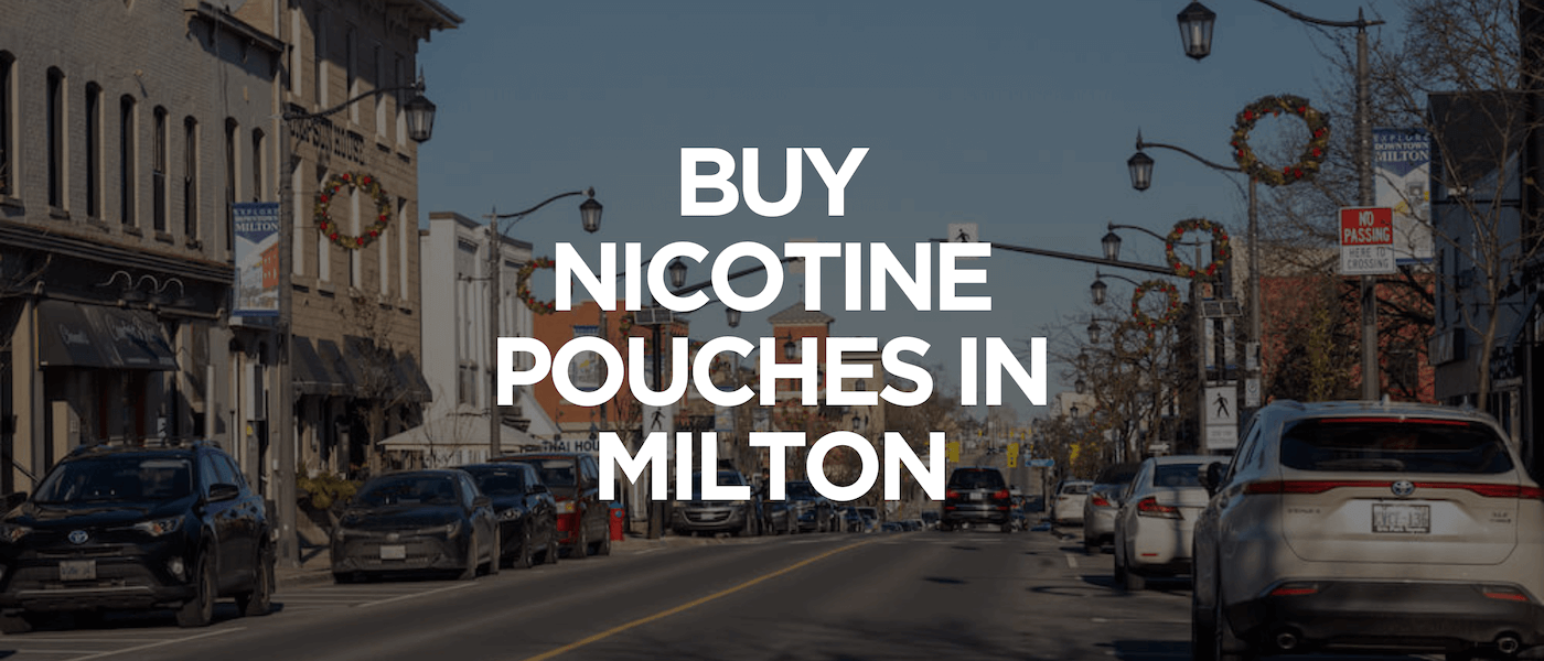 Milton 1 Buy Nicotine Pouches In Milton