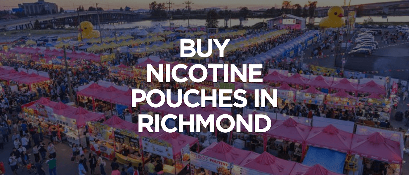 Richmond 1 Buy-Nicotine-Pouches-In-Richmond