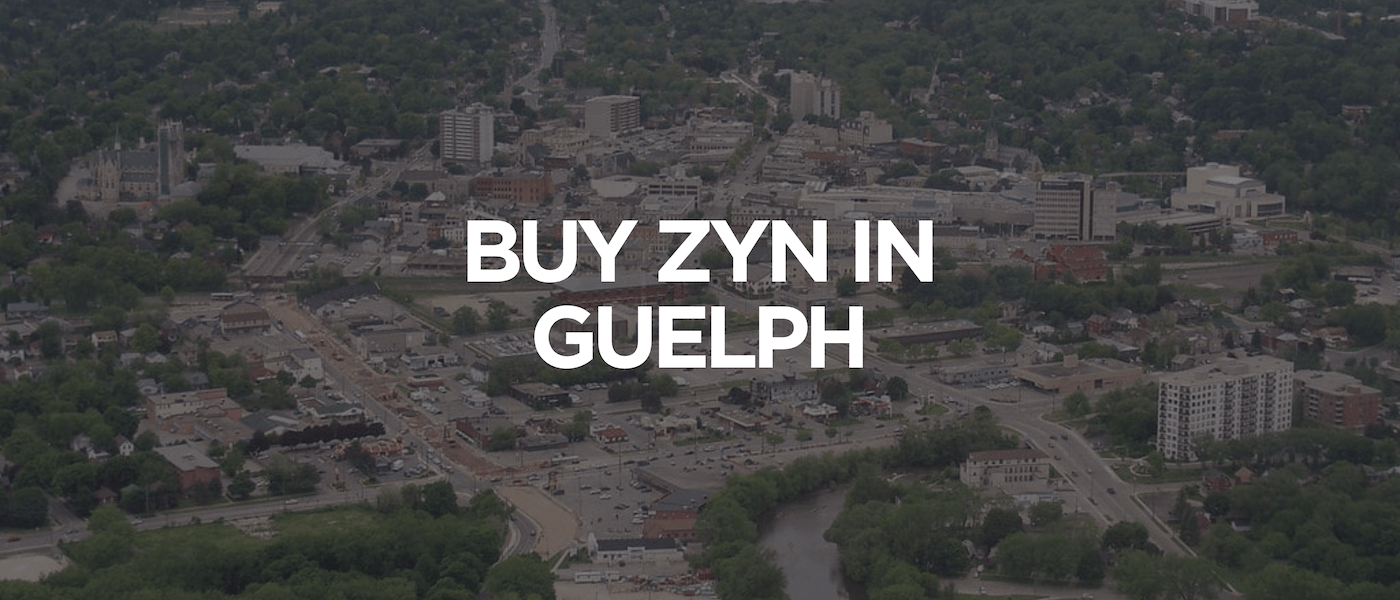 Guelph 1 Buy Zyn In Guelph