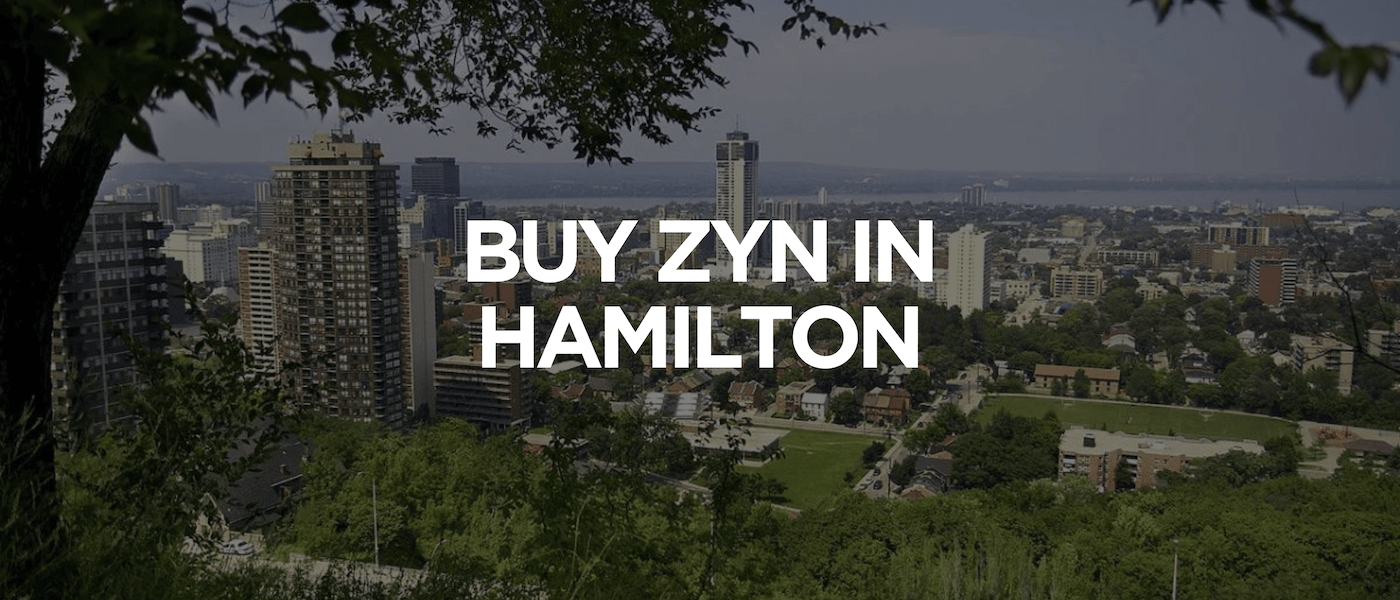 Hamilton 1 Buy Zyn In Hamilton