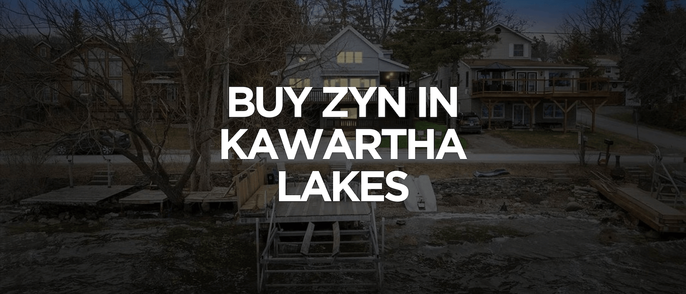 Kawartha Lakes 1 Buy Zyn In Kawartha Lakes