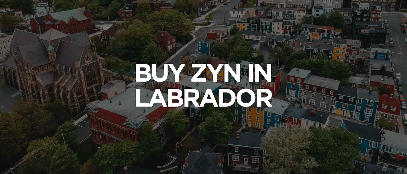 Labrador 1 Buy Zyn In Labrador