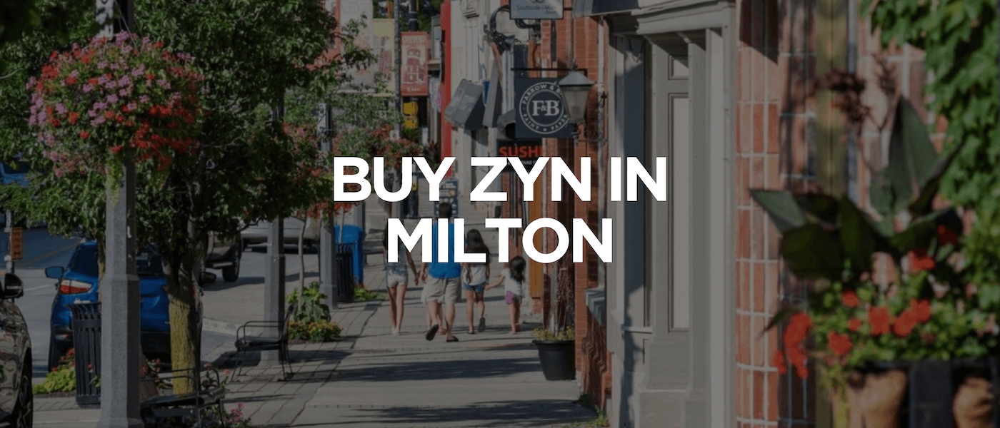 Milton 1 Buy Zyn In Milton