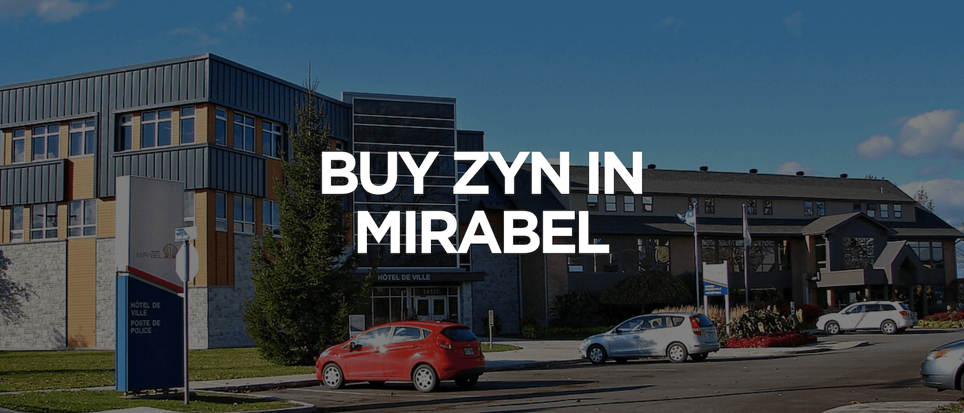Mirabel 1 Buy Zyn In Mirabel