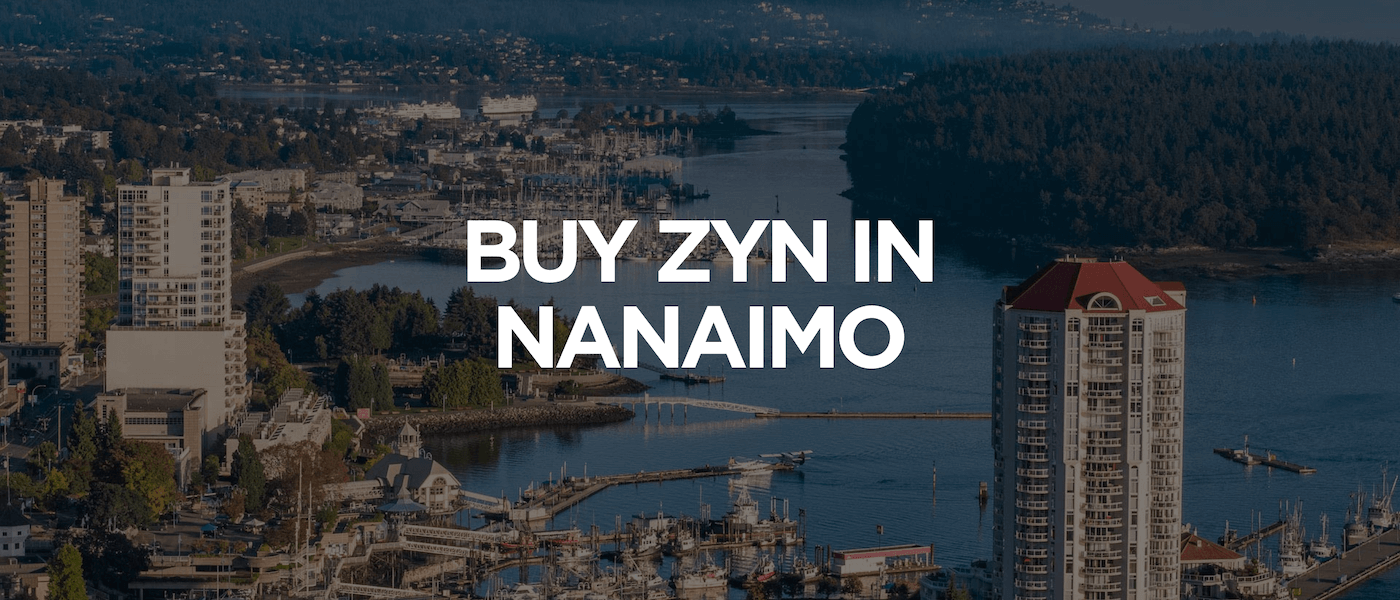 Nanaimo 1 Buy Zyn In Nanaimo
