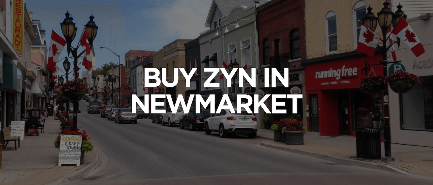 Newmarket 1 Buy Zyn In Newmarket