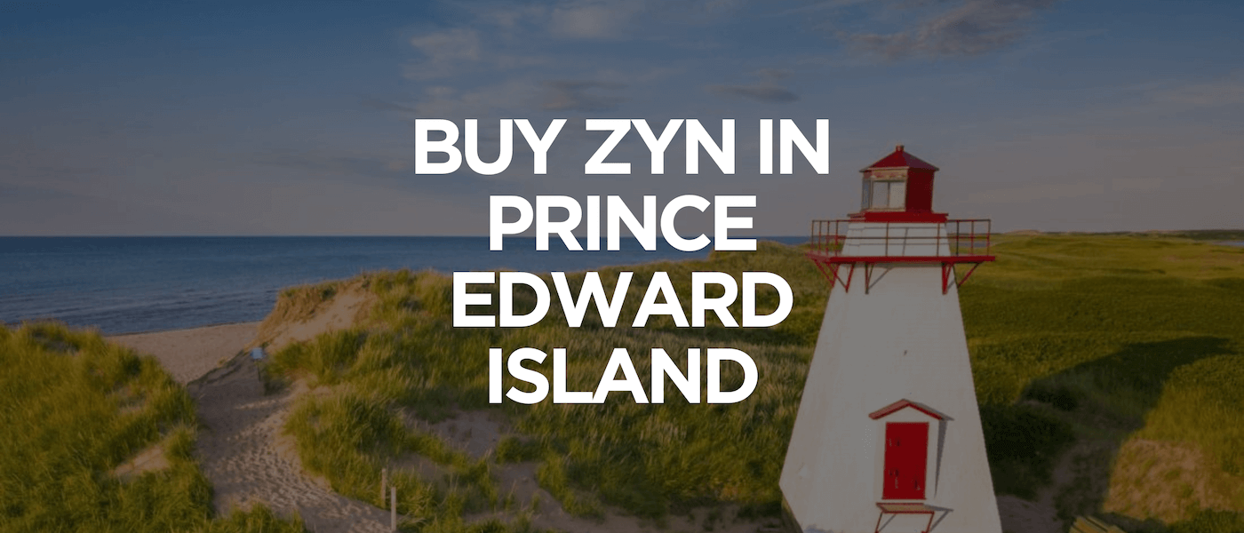 Prince Edward Island 1 Buy Zyn In Prince Edward Island