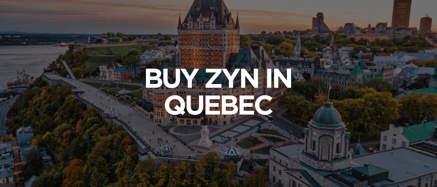 Quebec 1 Buy Zyn In Quebec