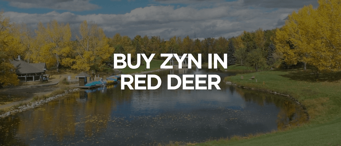 Red Deer 1 Buy Zyn In Red Deer