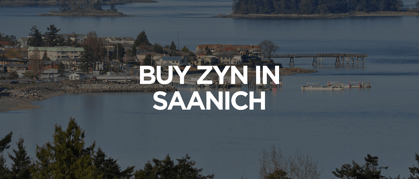 Saanich 1 Buy Zyn In Saanich