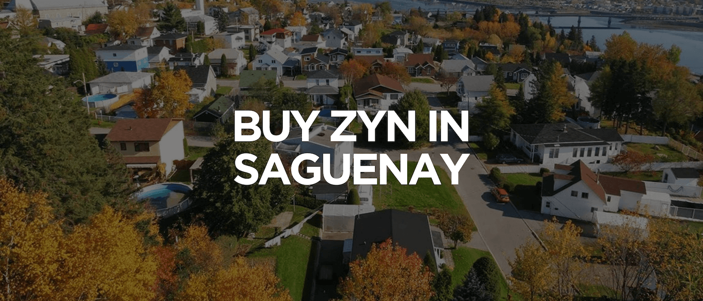 Saguenay 1 Buy Zyn In Saguenay