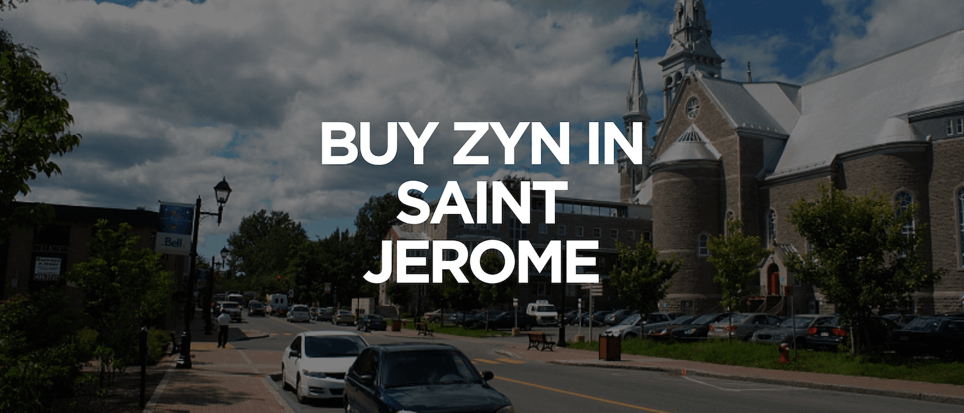 Saint Jerome 1 Buy Zyn In Saint Jerome