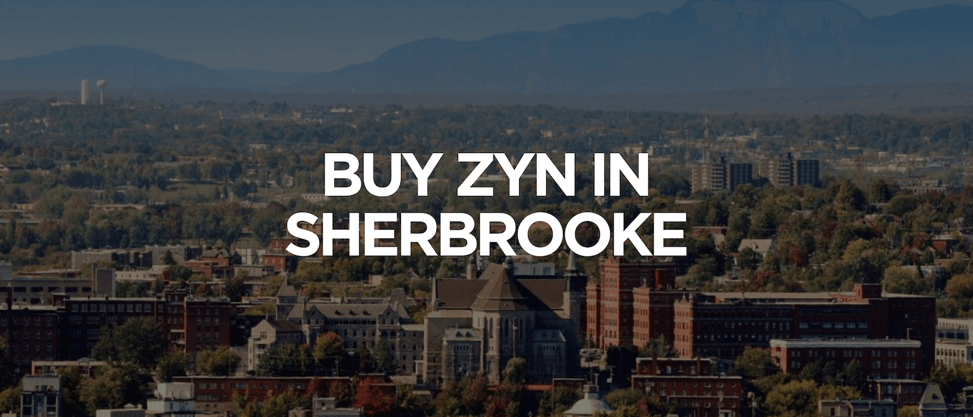 Sherbrooke 1 Buy Zyn In Sherbrooke
